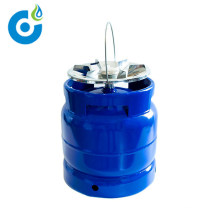 LPG Gas Cylinder 6kg for Restaurant/Camping/Kitchen